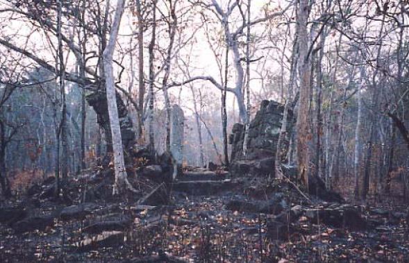 Prasat Bak